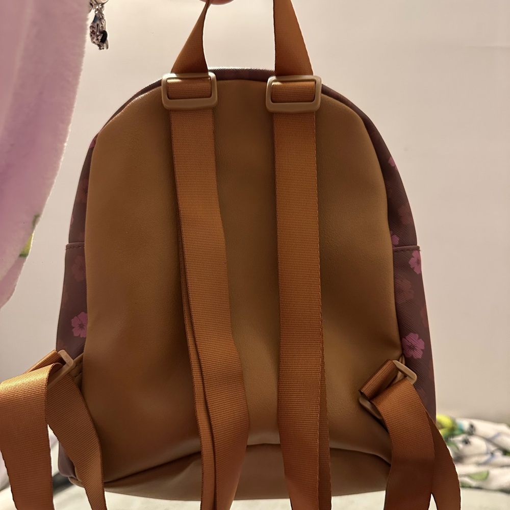 Stitch Mini Bookbag - Picture 5 of 5